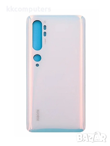 ЗАДЕН КАПАК ЗА XIAOMI MI NOTE 10 PRO (M1910F4S), снимка 2 - Резервни части за телефони - 51868853
