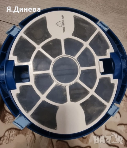 Прахосмукачка робот за басейн Y10, снимка 8 - Басейни и аксесоари - 53401820