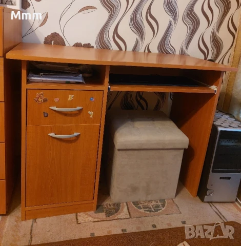 Бюро ученическо