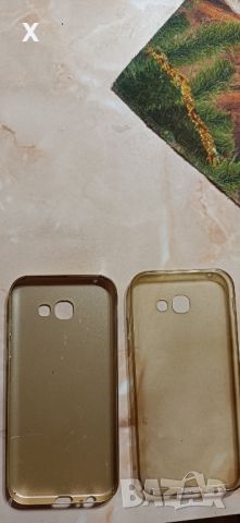 Samsung Galaxy A5 Gold, снимка 9 - Samsung - 46280636