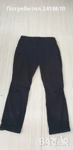 HARKILA Cargo Pant Mens Size 52 / 34 ОРИГИНАЛ! Мъжки Панталон., снимка 9 - Панталони - 47105748