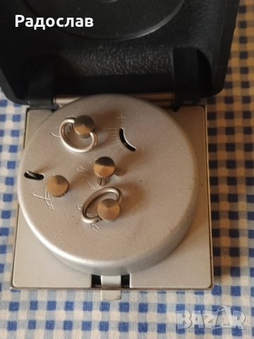 СССР Нов будилник Слава, снимка 7 - Други - 52288540