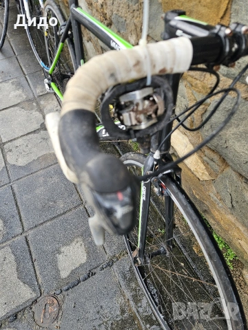 шосеен велосипед Carerra , снимка 3 - Велосипеди - 53565112