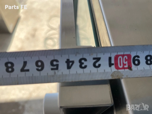 Конвектомат конвекторна професионална фурна печка с вода 4 тави konvektomat konvektorna furna, снимка 8 - Обзавеждане на кухня - 53837659