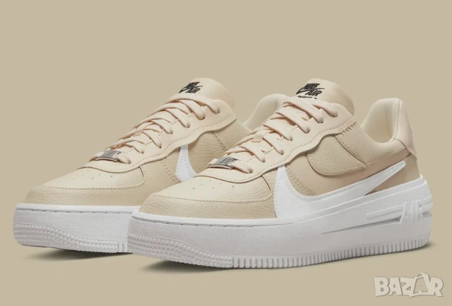 маратонки Nike Air Force 1 PLT.AF.ORM номер 38