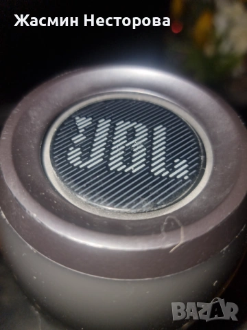 Jbl в незнайно състояние , снимка 2 - Bluetooth тонколони - 54152487