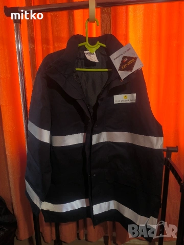 Работно Яке Grassl xl