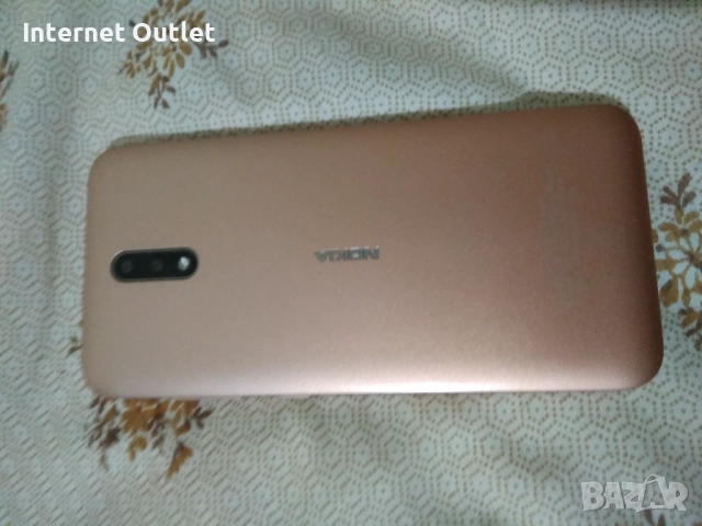 Nokia 2.3 смартфон , снимка 3 - Nokia - 52642363