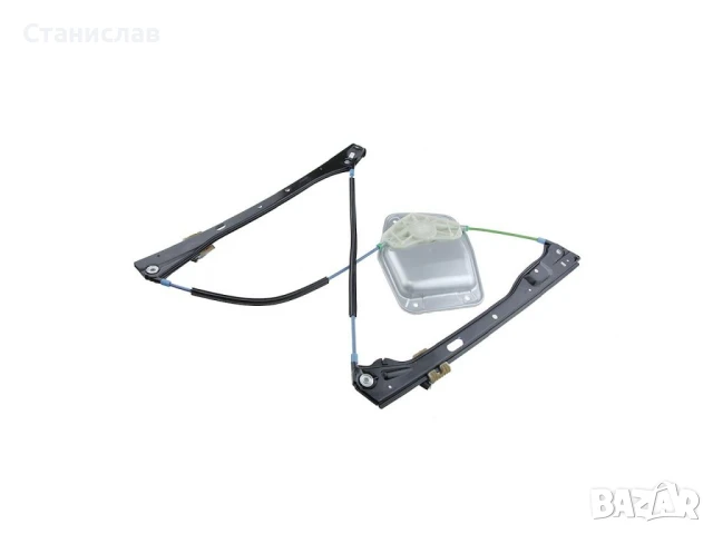 Стъклоподемник за VW Golf Plus