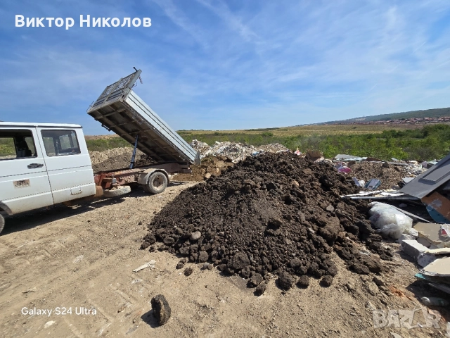 кърти чисти извозва Почистване на мазета и тавани , снимка 3 - Хамалски услуги - 52239685