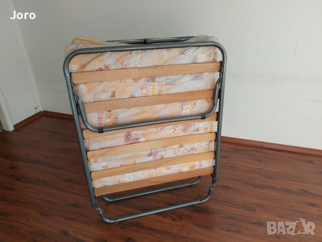 Сгъваемо легло