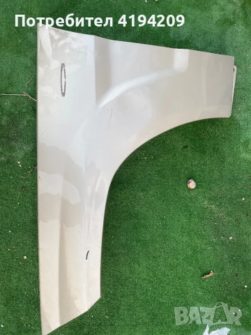 GLK ляв калник забележка 100 лв , снимка 4 - Части - 51460479