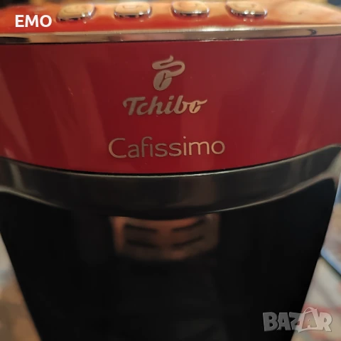 Кафе машина ЧИБО КАФИСИМО, снимка 4 - Кафемашини - 51327815