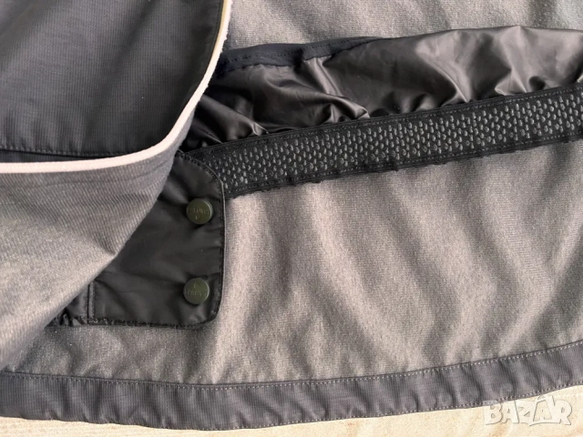 Дамско туристическо яке с мембрана LAFUMA - M , снимка 10 - Якета - 52750129