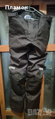 Gms мото текстилни панталони ,, XXL размер, снимка 6 - Аксесоари и консумативи - 52239190