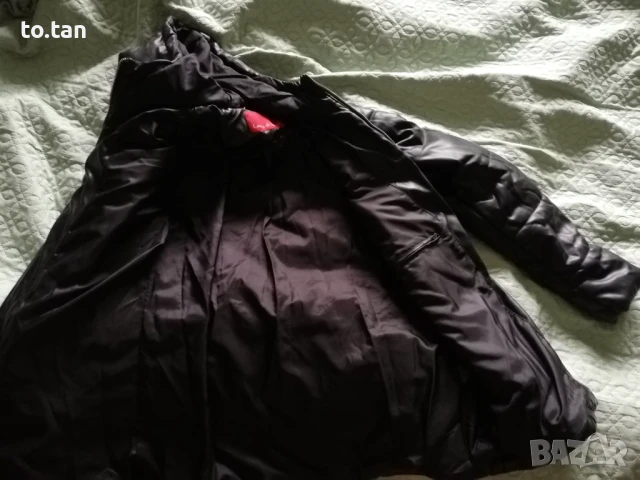 Дамско яке размер 38, снимка 4 - Якета - 50467642