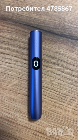 IQOS ILUMA i Digital Violet, снимка 3 - Електронни цигари - 54070713