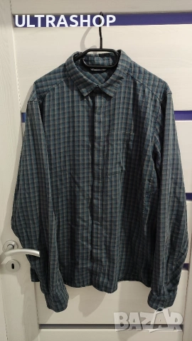 Arcteryx L size Мъжка риза Bernal shirt