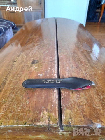 Стара отварачка Kerchheim-Teck