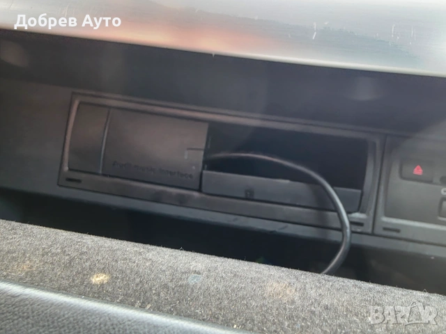 **САМО НА ЧАСТИ***  Audi S8 D3, 5.2 V10, Distronic, Bose, Алкантара  , снимка 18 - Автомобили и джипове - 53692845