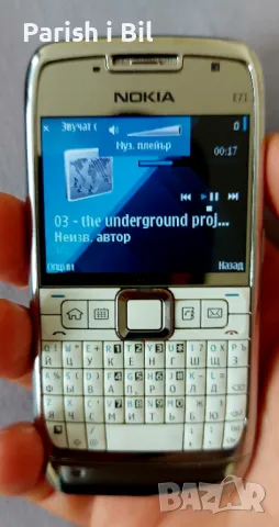 Nokia E71,Нокиа Е71, снимка 10 - Nokia - 38411766