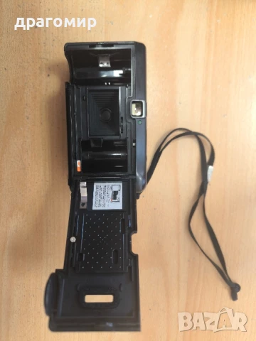 MINOLTA AF101R, снимка 7 - Фотоапарати - 50603679