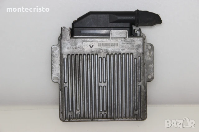 Моторен компютър Renault Twingo I (1993-2007г.) 7700103919 / 7700105560 / 7700103919