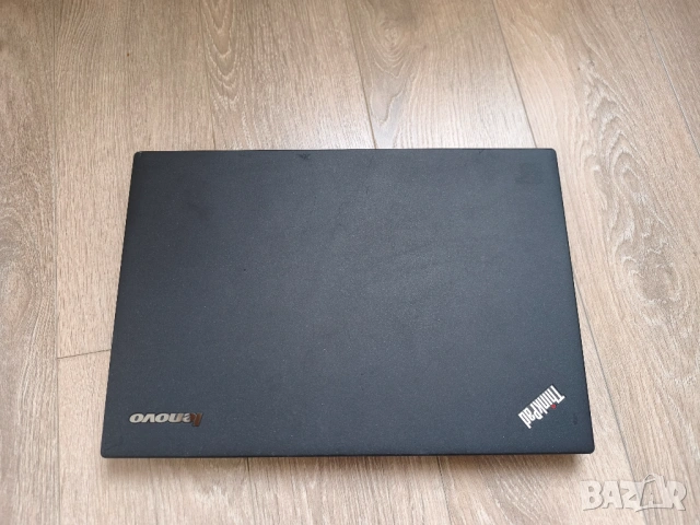 Лаптоп Lenovo X250, снимка 3 - Лаптопи за работа - 53580890