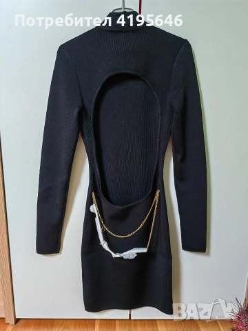 Нова рокля на Guess, снимка 3 - Рокли - 54170860