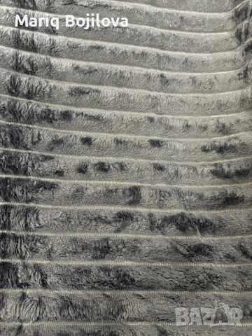 Меко и ватирано микрофибърно одеяло 200x220 см за топъл и стилен сън, снимка 15 - Спално бельо - 53628882