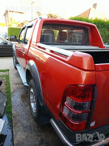 FORD RANGER , снимка 9 - Автомобили и джипове - 50321409