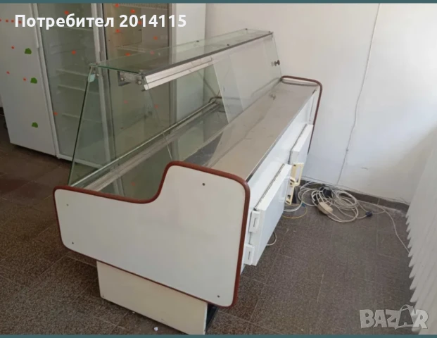 Хладилни витрини хоризонтални,вертикална хладилна витрина, снимка 9 - Витрини - 51263953