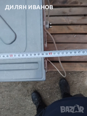 Сушилня Miele , снимка 10 - Сушилни - 52325638