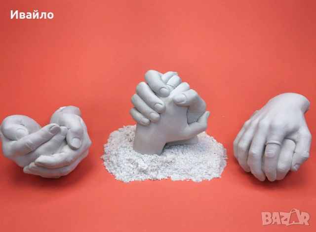 Отливки за двойки, снимка 3 - Други - 53465696