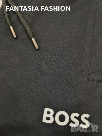 Мъжки комплект Екип Hugo Boss, снимка 8 - Спортни дрехи, екипи - 45560826