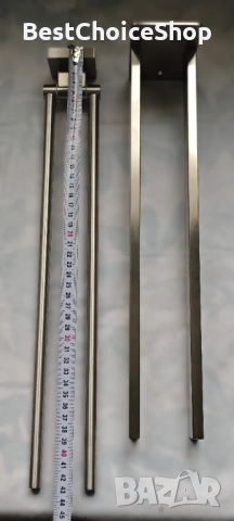 2бр. Двойни закачалки за баня – стенен монтаж, снимка 6 - Други стоки за дома - 53502077