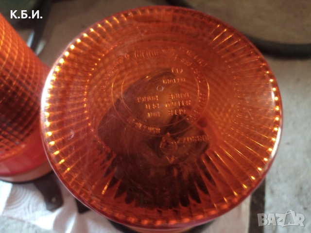 Аварийни светлини - буркани - 3 вида - различни по вид и размер ., снимка 4 - Аксесоари и консумативи - 53490320