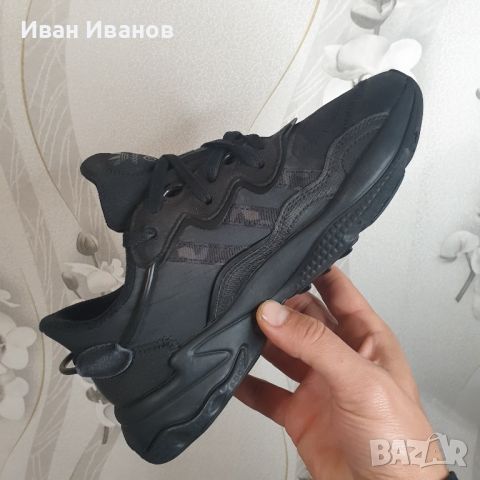 оригинални маратонки Adidas Originals Ozweego номер 39 1/3, снимка 11 - Маратонки - 45440312