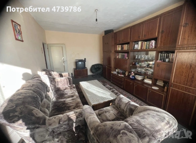 Апартамент Стара Загора кв. Зора, снимка 6 - Апартаменти - 53723093