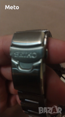 Seiko 5 SRPB85K1, снимка 6 - Мъжки - 52923430