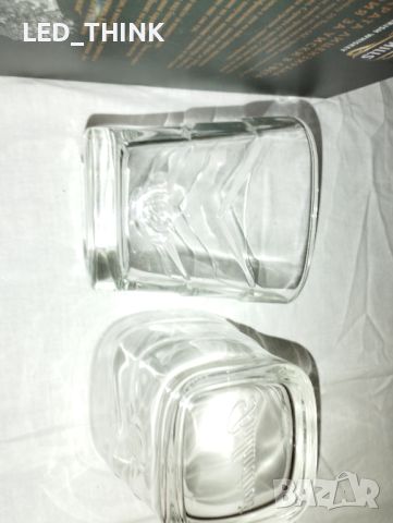 Чаши за уиски Ballantine's, снимка 2 - Колекции - 46258578