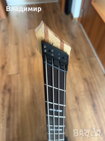 Бас китара Sire Marcus Miller M6, снимка 5 - Китари - 53936248