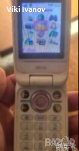 Сони ериксон Z610i