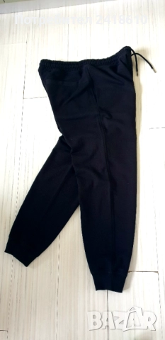 Hugo Boss SeChup Mens Cotton Pant Size XL НОВО! ОРИГИНАЛ! Мъжко Долнище!, снимка 10 - Спортни дрехи, екипи - 52538998