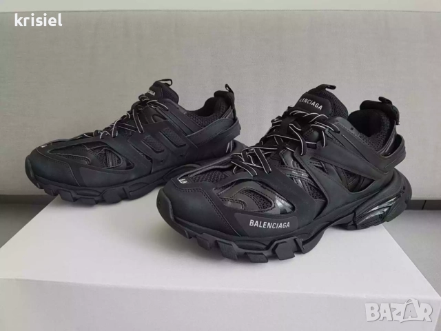 Balenciaga track размери EU 36,37,38,39, 40, 41, 42, 43, 44, 45