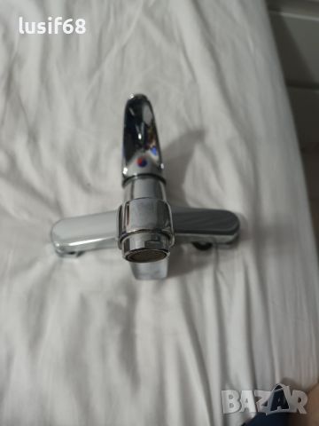 Смесител за мивка VIDIMA, снимка 4 - Други стоки за дома - 46219734