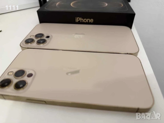 iPhone 12 Pro Max 256 gb, снимка 6 - Apple iPhone - 54196140