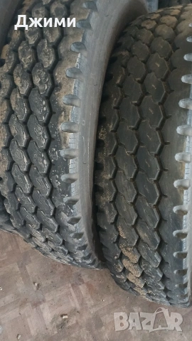 ГУМИ 10 R 22.5, снимка 2 - Гуми и джанти - 53516980
