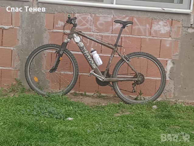 Колело arinos , снимка 8 - Велосипеди - 45582657
