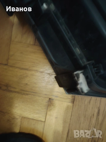 Решетка Сивик 8 2006 - 2011, снимка 3 - Части - 51697011